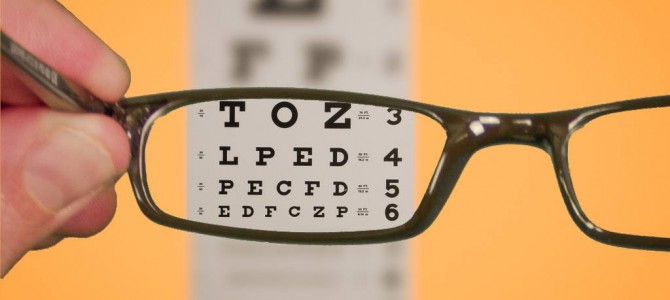 L’epidèmia de miopia pot generar que en el 2050 hi hagi mil milions de persones cegues